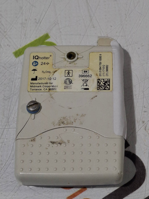 Midmark IQholter 24+ Digital Holter Recorder