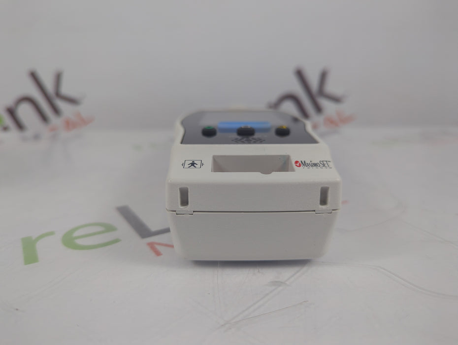 Masimo Radical 7 Pulse Oximeter w/ Base