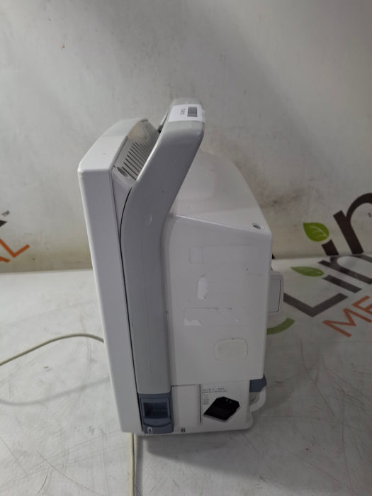 GE Healthcare Carescape B450 Post Anesthesia Care Patient Monitor