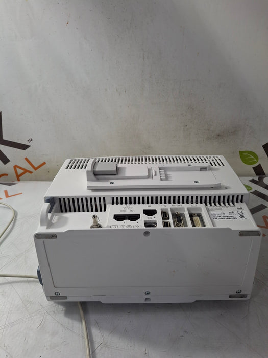 GE Healthcare Carescape B450 Post Anesthesia Care Patient Monitor