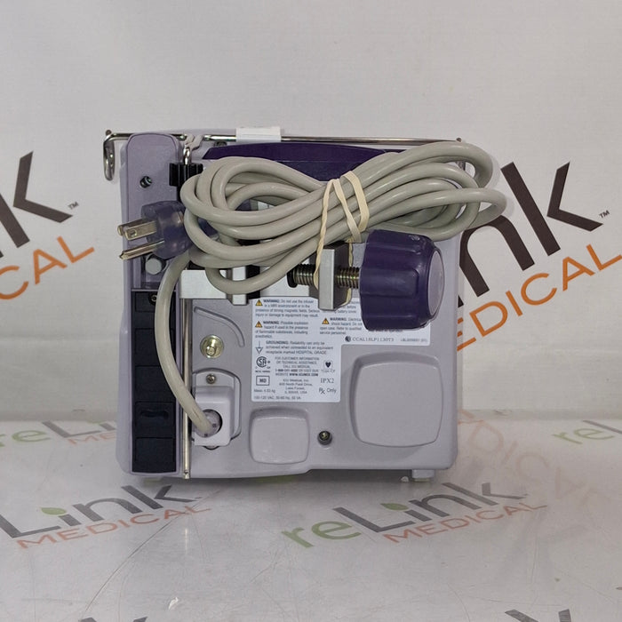 Hospira / ICU Medical Plum 360 Infusion Pump