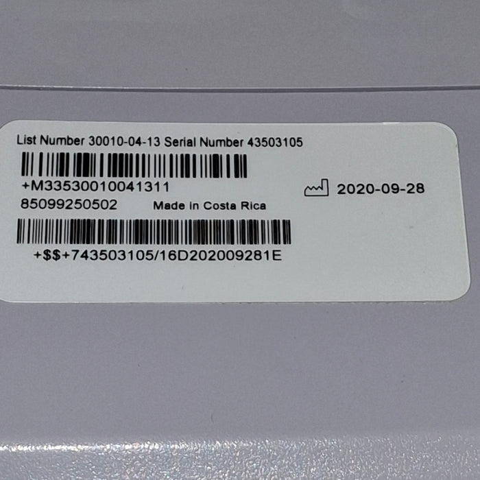Hospira / ICU Medical Plum 360 Infusion Pump