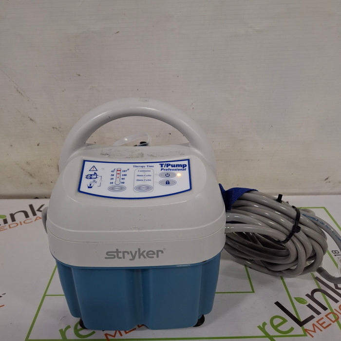 Stryker TP700 T/Pump Heat Therapy Pump