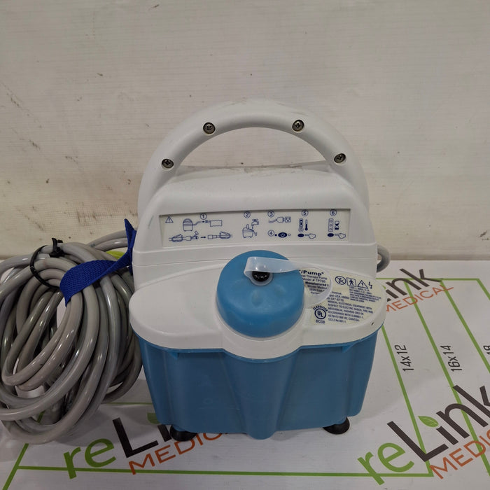 Stryker TP700 T/Pump Heat Therapy Pump