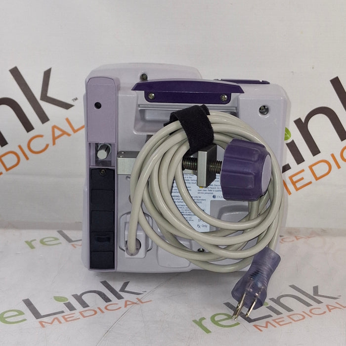 Hospira / ICU Medical Plum 360 Infusion Pump
