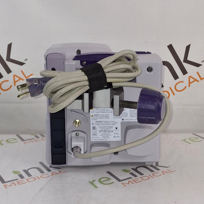Hospira / ICU Medical Plum 360 Infusion Pump