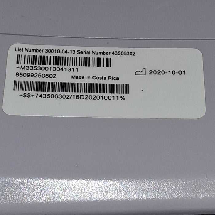 Hospira / ICU Medical Plum 360 Infusion Pump
