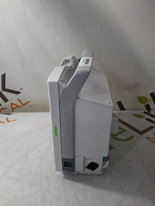 GE Healthcare Carescape B450 Critical Care Patient Monitor