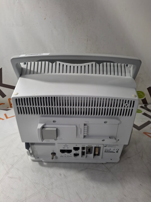 GE Healthcare Carescape B450 Critical Care Patient Monitor