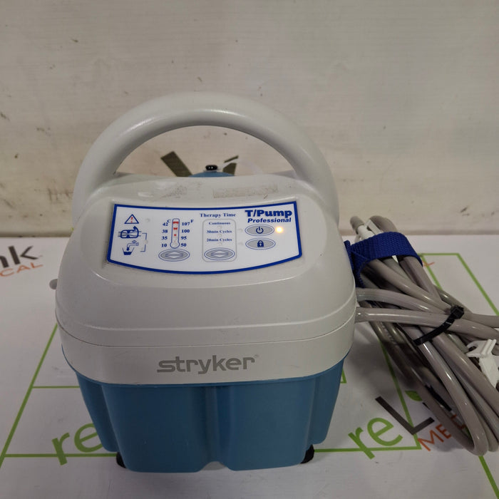 Stryker TP700 T/Pump Heat Therapy Pump
