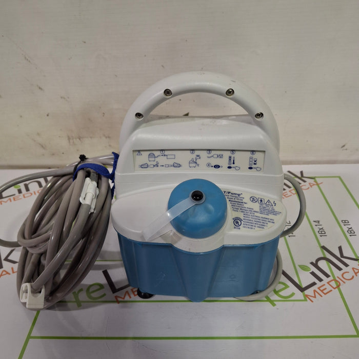 Stryker TP700 T/Pump Heat Therapy Pump