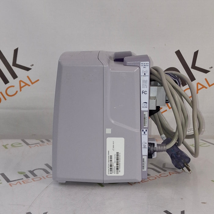 Hospira / ICU Medical Plum 360 Infusion Pump