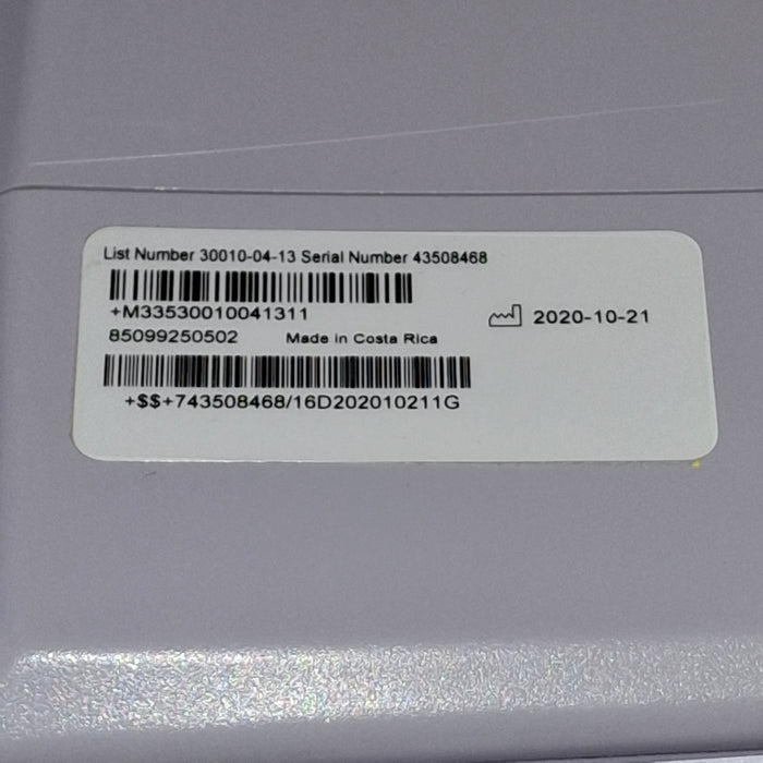 Hospira / ICU Medical Plum 360 Infusion Pump