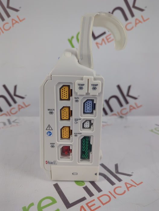 Nihon Kohden BSM-1733 Life Scope PT Transport Patient Monitor