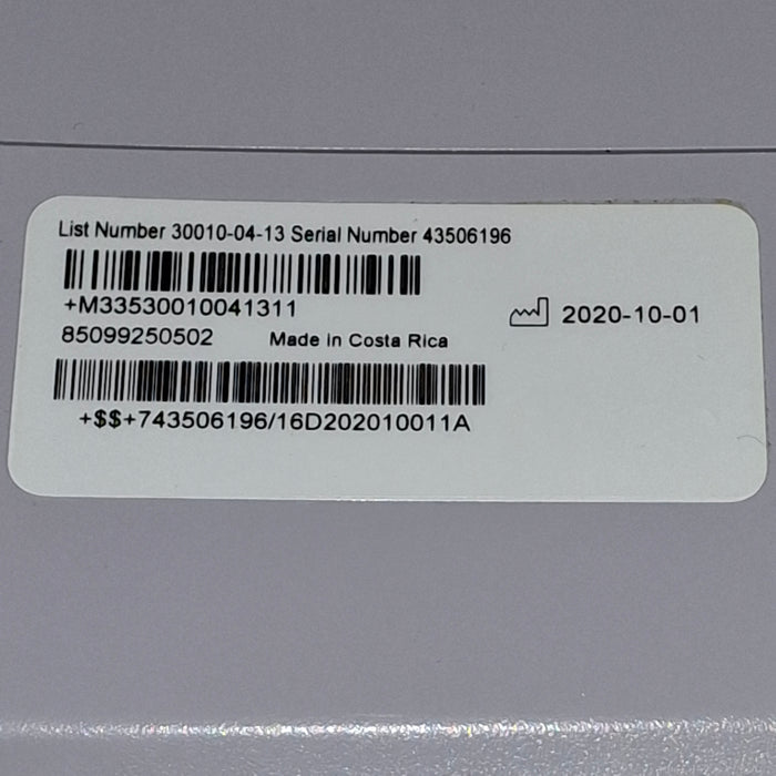 Hospira / ICU Medical Plum 360 Infusion Pump