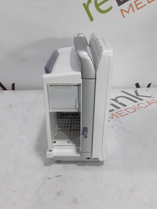 GE Healthcare Carescape B650 Critical Care Patient Monitor