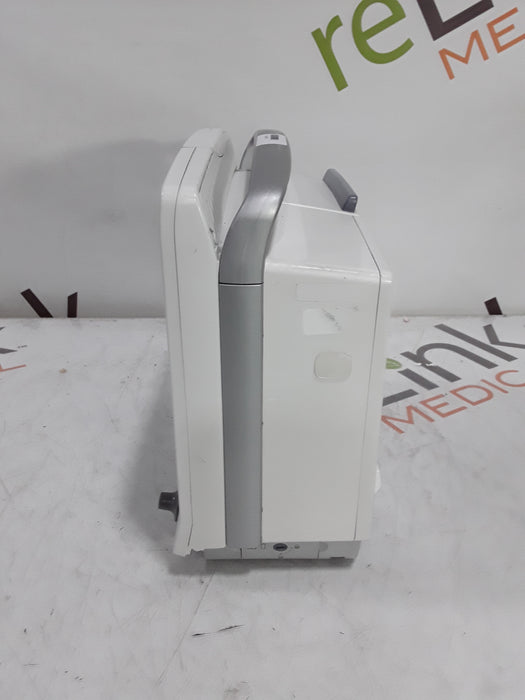 GE Healthcare Carescape B650 Critical Care Patient Monitor