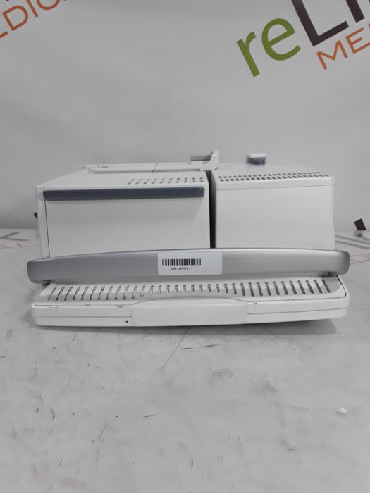 GE Healthcare Carescape B650 Critical Care Patient Monitor