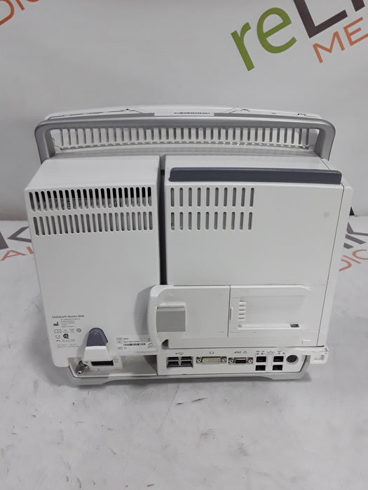 GE Healthcare Carescape B650 Critical Care Patient Monitor