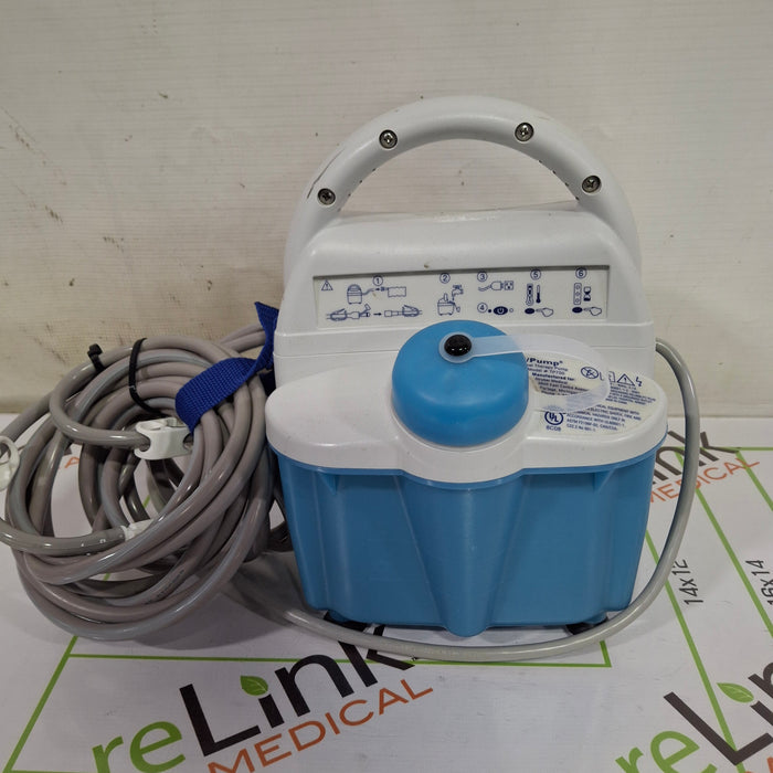 Stryker TP700 T/Pump Heat Therapy Pump
