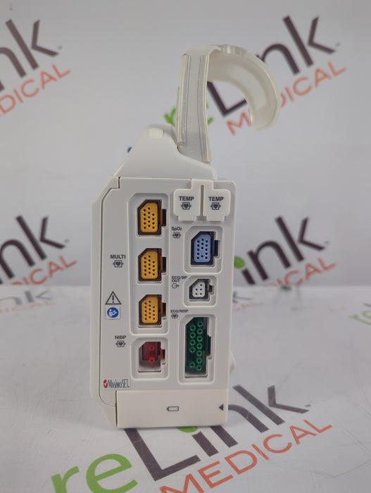 Nihon Kohden BSM-1733 Life Scope PT Transport Patient Monitor