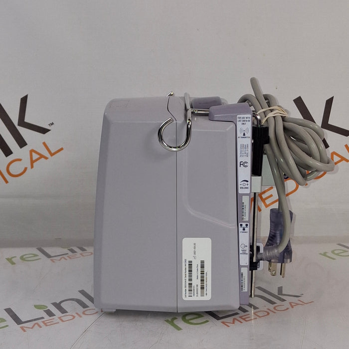 Hospira / ICU Medical Plum 360 Infusion Pump