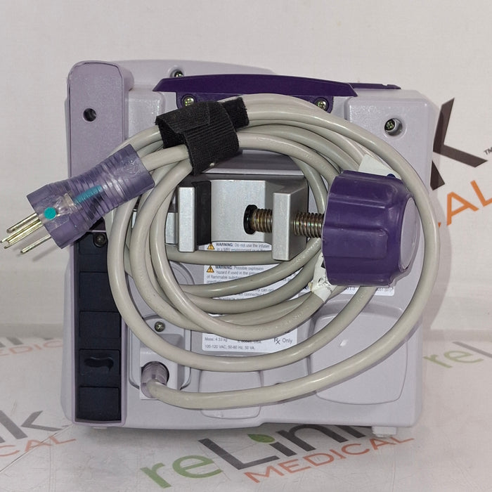 Hospira / ICU Medical Plum 360 Infusion Pump
