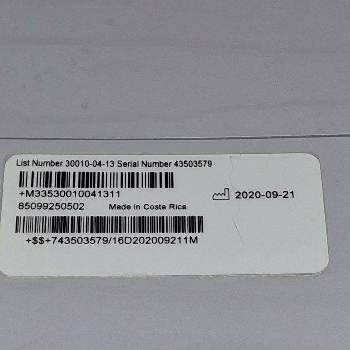 Hospira / ICU Medical Plum 360 Infusion Pump