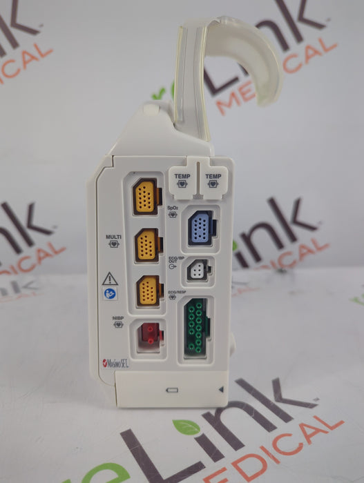 Nihon Kohden BSM-1733 Life Scope PT Transport Patient Monitor