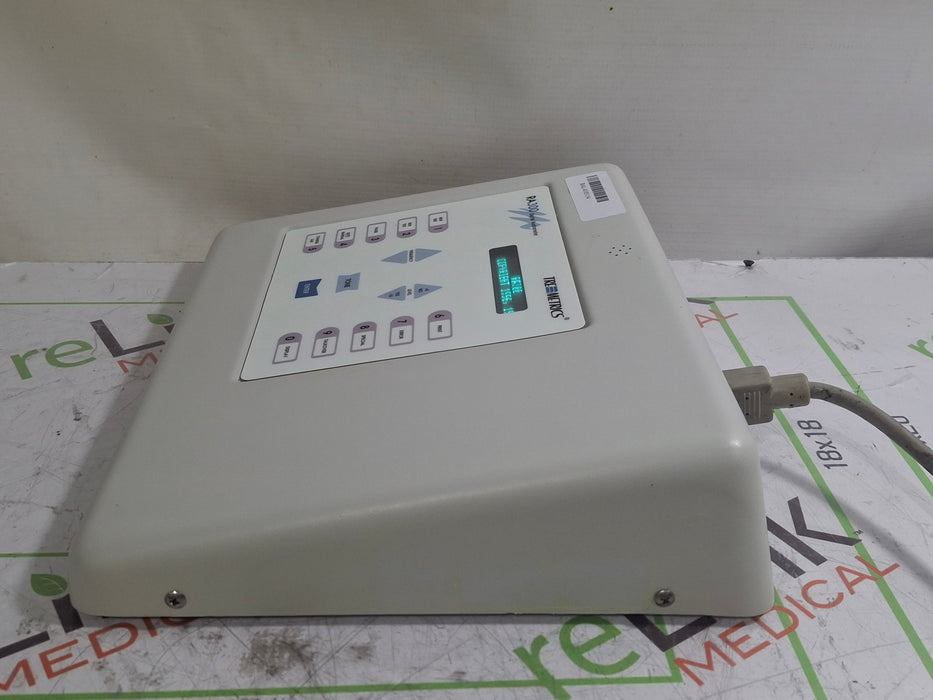 Tremetrics, Inc. RA300 Digital Audiometer Audiometric Sound Chamber AR902