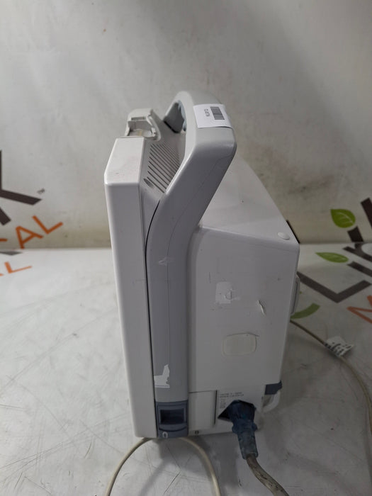 GE Healthcare Carescape B450 Post Anesthesia Care Patient Monitor
