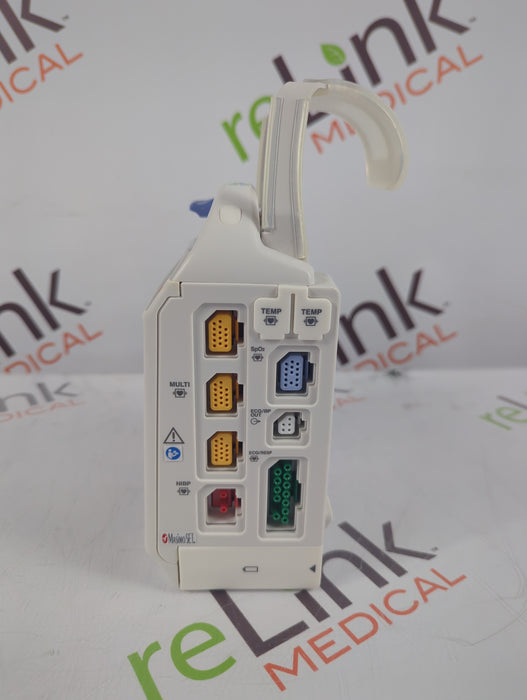 Nihon Kohden BSM-1733 Life Scope PT Transport Patient Monitor