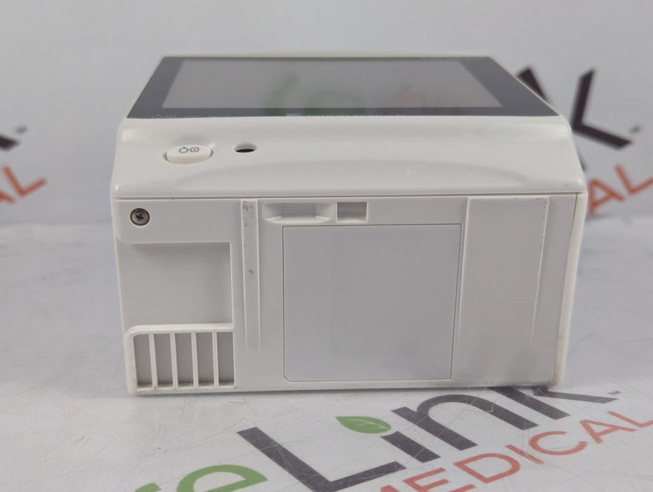 Nihon Kohden BSM-1733 Life Scope PT Transport Patient Monitor