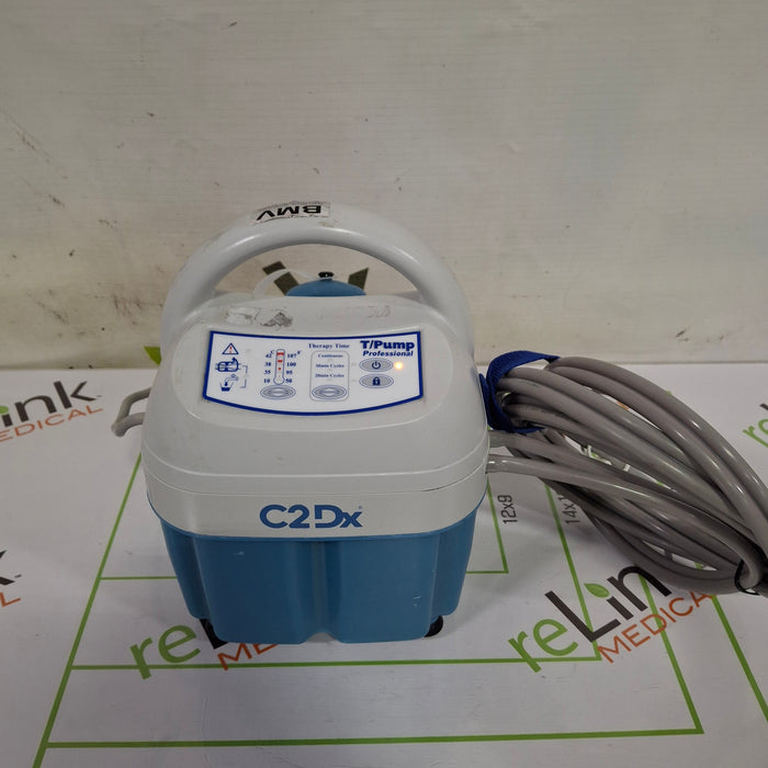 Everis Medical C2Dx TP700 Heat Therapy Pump