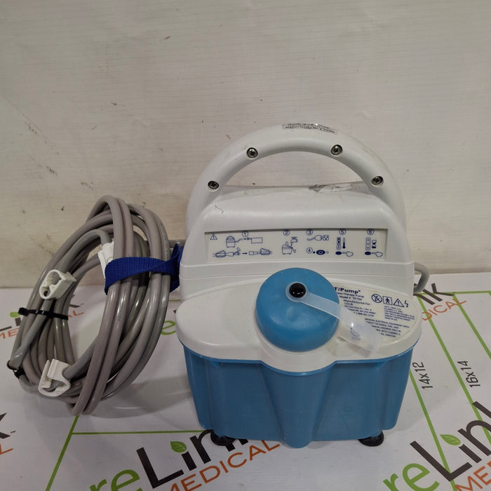 Everis Medical C2Dx TP700 Heat Therapy Pump