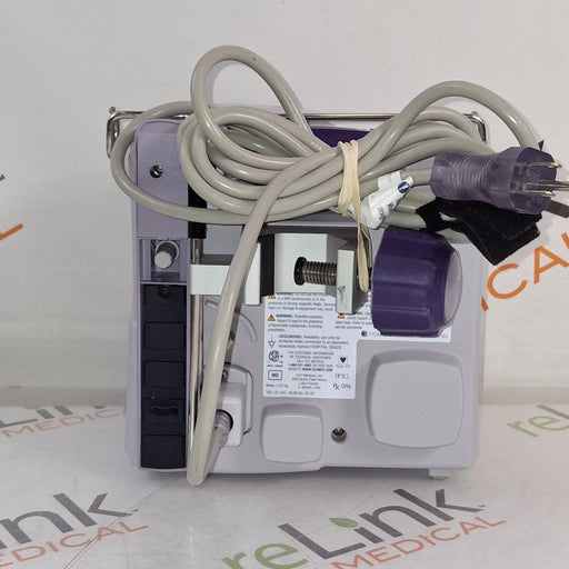 Hospira Hospira / ICU Medical Plum 360 Infusion Pump Infusion Pump reLink Online