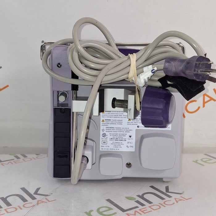 Hospira / ICU Medical Plum 360 Infusion Pump