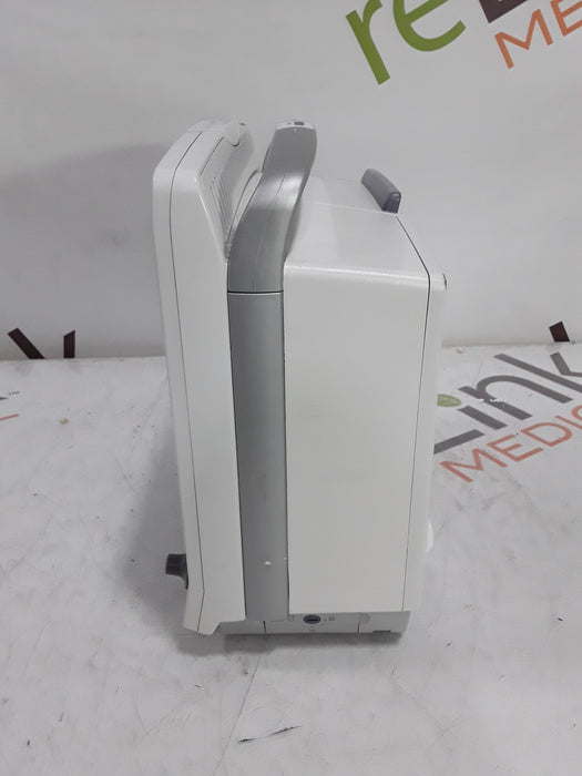 GE Healthcare Carescape B650 Post Anesthesia Care Patient Monitor