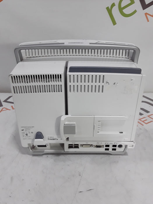 GE Healthcare Carescape B650 Post Anesthesia Care Patient Monitor