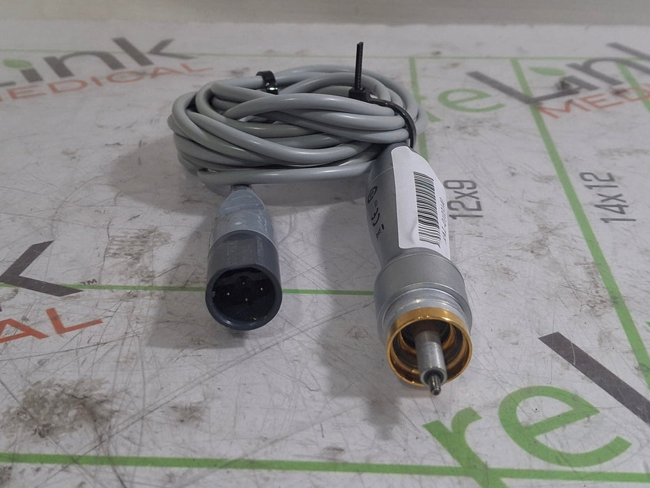 Ethicon Inc. HARHPGR Harmonic Gray Handpiece