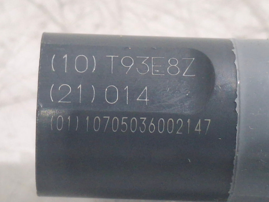 Ethicon Inc. HARHPGR Harmonic Gray Handpiece
