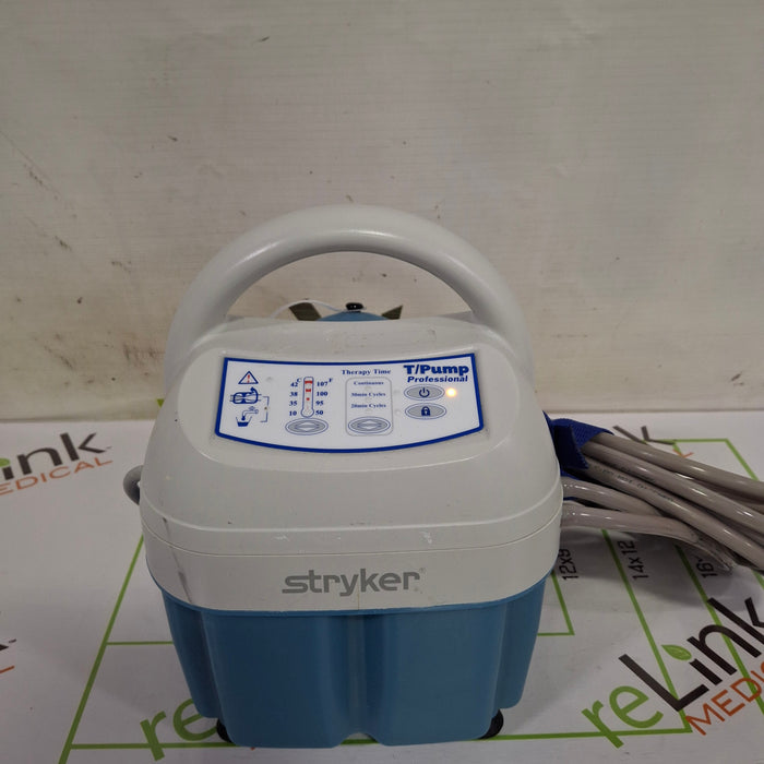 Stryker TP700 T/Pump Heat Therapy Pump