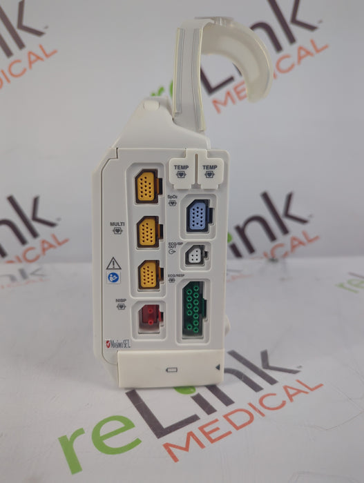 Nihon Kohden BSM-1733 Life Scope PT Transport Patient Monitor