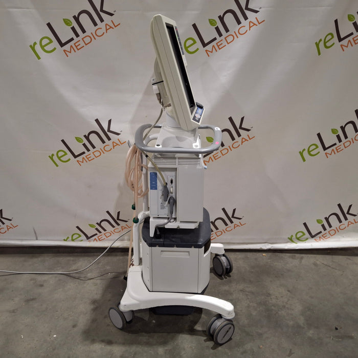 Puritan Bennett 840 Ventilator