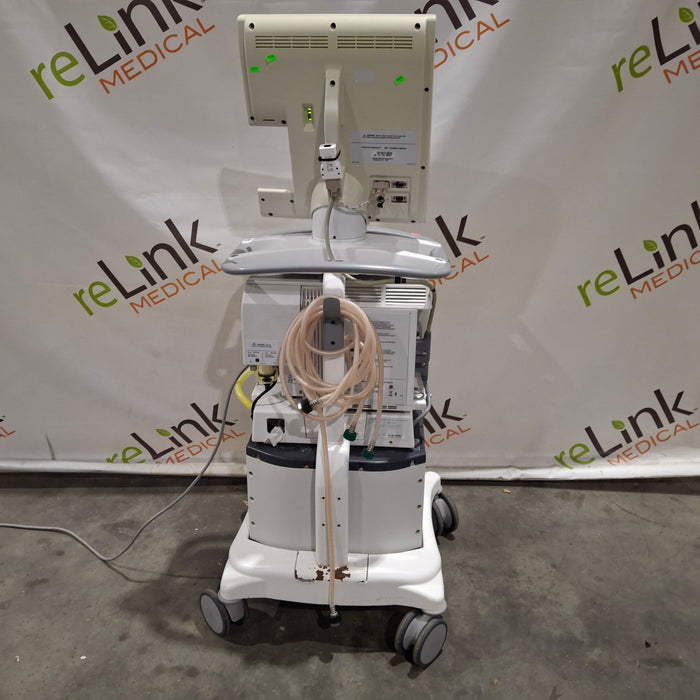 Puritan Bennett 840 Ventilator