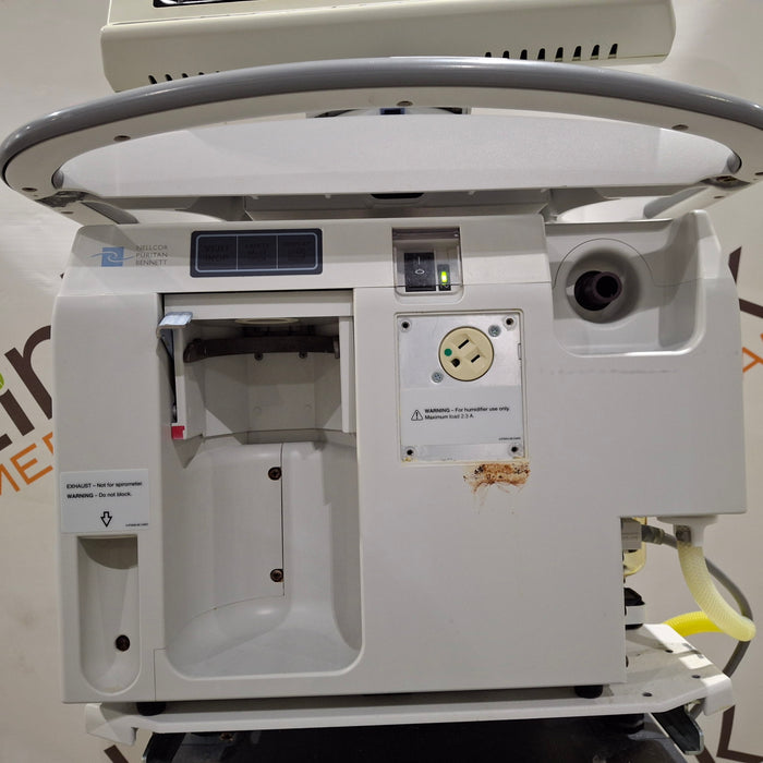 Puritan Bennett 840 Ventilator