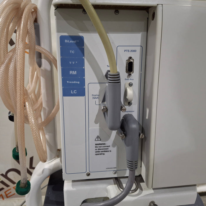 Puritan Bennett 840 Ventilator