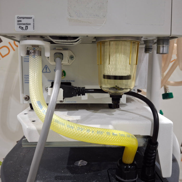 Puritan Bennett 840 Ventilator