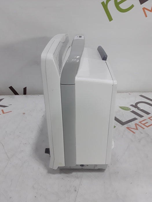GE Healthcare Carescape B650 Neonatal Care Patient Monitor