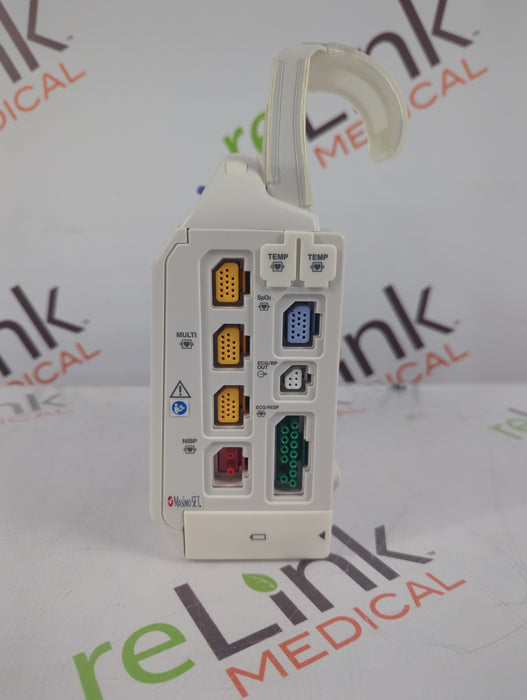 Nihon Kohden BSM-1733 Life Scope PT Transport Patient Monitor